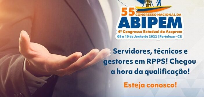 55º Congresso Nacional da ABIPEM